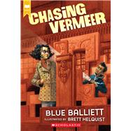 Chasing Vermeer