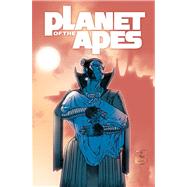 Planet of the Apes Vol. 4