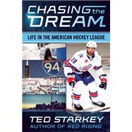 Chasing the Dream Life in the American Hockey League