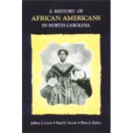 History Of African Americans In North Carolina