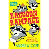 Raccoon Rampage