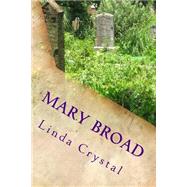 Mary Broad