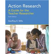 Action Research A Guide for the Teacher Researcher