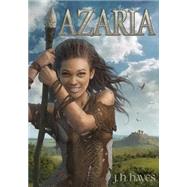ISBN 9781506143064 product image for Azaria | upcitemdb.com