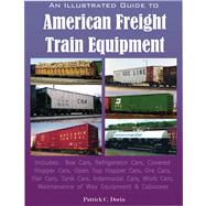 An Illustrated Guide to American Freight Train Equipment