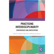 ISBN 9781032843094 product image for Practising Interdisciplinarity | upcitemdb.com