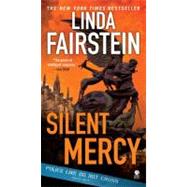Silent Mercy Publisher: Penguin Group USA Publish Date: 5/1/2012 Language: ENGLISH Pages: 466 Weight: 1.14 ISBN-13: 9780451413154 Dewey: 813/.54