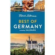 Rick Steves Best of Germany