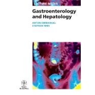 Lecture Notes: Gastroenterology and Hepatology