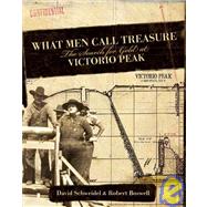 What Men Call Treasure Binding: Hardcover Publisher: Consortium Book Sales & Dist Publish Date: 2008/08/01 Synopsis: In 1937, Doc Noss--part-adventurer, part-conman--discovered fabulous treasure inside the caverns of New Mexicoâ€™s Victorio Peak