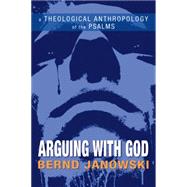 Arguing with God: A Theological Anthropology of the Psalms Publisher: Presbyterian Pub Corp Publish Date: 10/24/2013 Language: ENGLISH Pages: 430 Weight: 1.89 ISBN-13: 9780664233235 Dewey: 223/.206