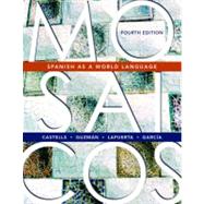Mosaicos: Spanish As A World Language