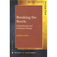Breaking the Bowls PA