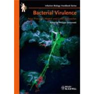 Bacterial Virulence : Basic Principles, Models and Global Approaches