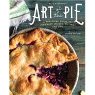 Art of the Pie