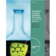 Aise-intro Organic Laboratory Techniques:small Scale Appr