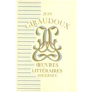 EAN 2000037413291 product image for Oeuvres litteraires diverses | upcitemdb.com
