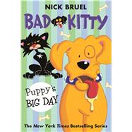 Bad Kitty: Puppy's Big Day