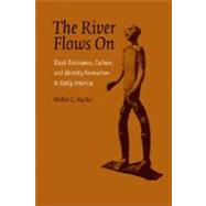 The River Flows On: Black Resistance, Culture, and Identity Formation in Early America