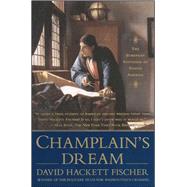 Champlain's Dream