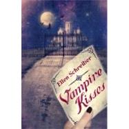 Vampire Kisses Vampire Kisses Binding: Hardcover Publisher: Katherine Tegen Books Publish Date: 2003/08/01 Synopsis: Sixteen-year-old Raven, an outcast who always wears black and hopes to become a vampire some day, falls in love with the mysterious new boy in town, eager to find out if he can make her dreams come true
