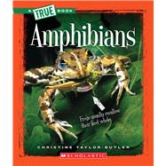 Amphibians True Books Binding: Paperback Publisher: Scholastic Library Pub Publish Date: 2013/09/01 Language: ENGLISH Pages: 48 Dimensions: 8.25 x 7.25 x 0.25 Weight: 0.25 ISBN-13: 9780531223352