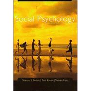 Social Psychology