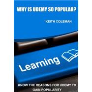 Why Is Udemy So Popular?