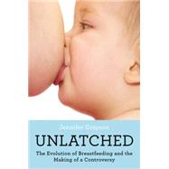 Unlatched