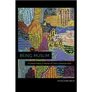 Being Muslim