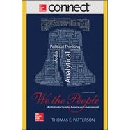 Connect Access Card for We the People