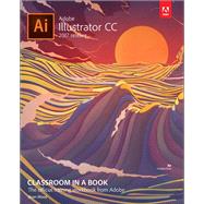 Adobe Illustrator CC Classroom in a Book