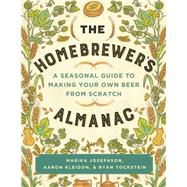 The Homebrewer's Almanac