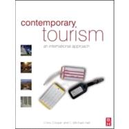 Contemporary Tourism : An International Approach