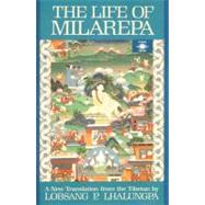 Life of Milarepa : A New Translation from the Tibetan