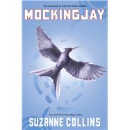 Mockingjay (The Final Book of The Hunger Games)