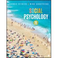 ISBN 9781544393513 product image for Social Psychology | upcitemdb.com