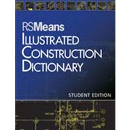 RSMeans Illustrated Construction Dictionary