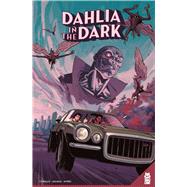 ISBN 9781952303524 product image for Dahlia In The Dark Vol. 1 | upcitemdb.com