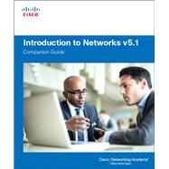 Introduction to Networks Companion Guide v5.1