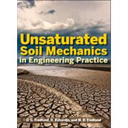 Unsaturated Soil Mechanics in Engineering Practice