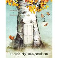 Inside My Imagination