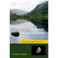 ISBN 9780198713593 product image for The Biology of Lakes and Ponds | upcitemdb.com