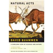 Natural Acts Pa