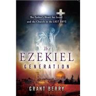 The Ezekiel Generation 1 Binding: Paperback Publisher: Destiny Image Pub Publish Date: 2013/10/15 Language: ENGLISH Pages: 300 Dimensions: 8.75 x 5.75 x 0.75 Weight: 0.14 ISBN-13: 9780768403602