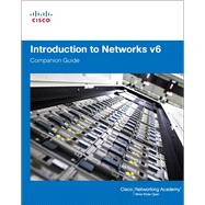 Introduction to Networks v6 Companion Guide