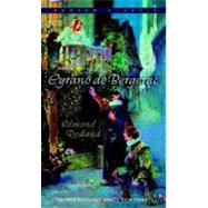 Cyrano de Bergerac : A Heroic Comedy in Five Acts