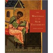 The Writings of the New Testament: An Interpretation