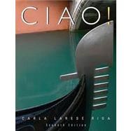 Answer Key With Audioscript And Videoscript For Riga/lages Ciao!