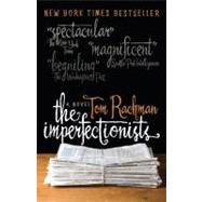 The Imperfectionists
